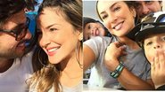 Claudia Leitte - Reprodução / Instagram