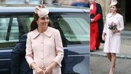 Kate Middleton - Getty Images