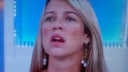 Luana Piovani - TV Globo/Reprodução