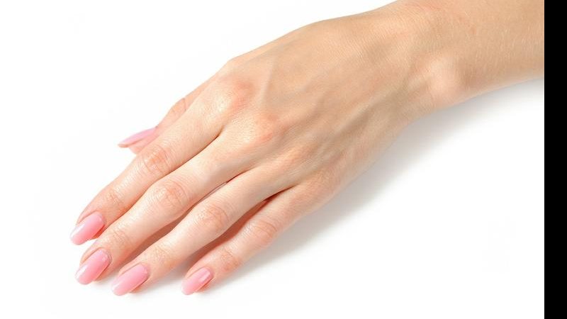 unhas - Shutterstock