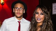 Neymar e Rafaella Santos - Manuela Scarpa e Marcos Ribas/Photo Rio News