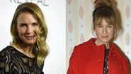 Renée Zellweger surge com a aparência mais natural - Getty Images