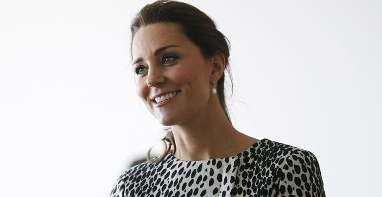 Kate Middleton - Getty Images