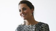 Kate Middleton - Getty Images