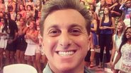 Luciano Huck - Instagram/Reprodução