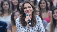 Bruna Marquezine - Divulgação/TV Globo