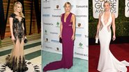 Kate Hudson: 30 vestidos para formandas e madrinhas - Getty Images