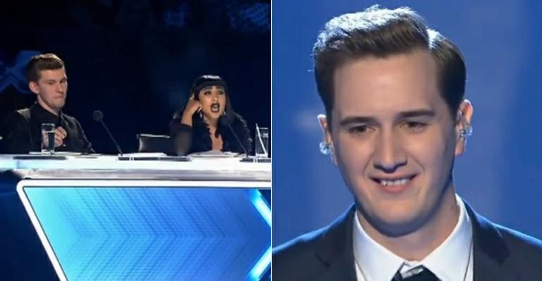 Jurados do X Factor na Nova Zelândia são demitidos após humilharem candidato - Reprodução