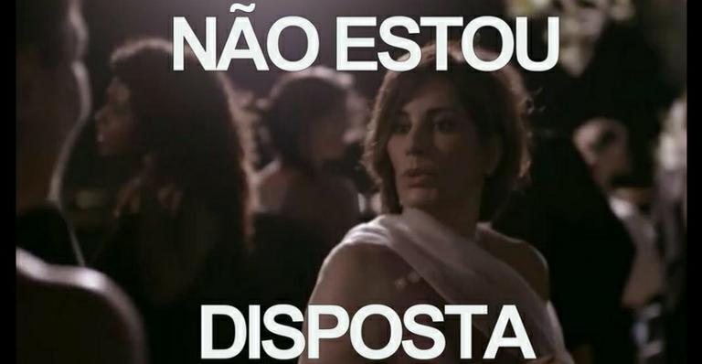 Babilônia ganha divertidos memes nas redes sociais - Reprodução