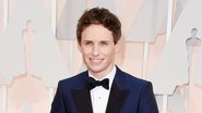 Eddie Redmayne - Getty Images