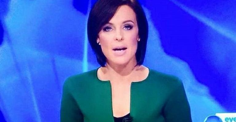 Natarsha Belling - Reprodução