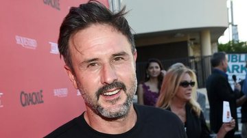 David Arquette - Getty Images