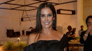 Deborah Secco - Francisco Cepeda / AgNews