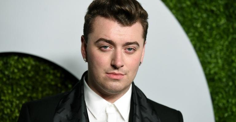 Sam Smith - Getty Images