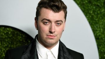 Sam Smith - Getty Images