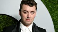 Sam Smith - Getty Images