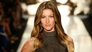 Gisele Bündchen - Getty Images