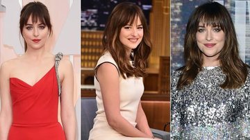 Dakota Johnson - Getty Images