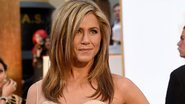 Jennifer Aniston - Getty Images