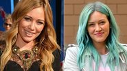 Hilary Duff - Getty Images; Splash News / AKM-GSI