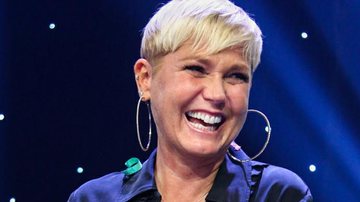 Xuxa - Manuela Scarpa / Photo Rio News