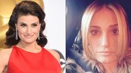 Idina Menzel - Getty Images/ Reprodução