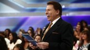 Silvio Santos - Roberto Ribeiro/SBT