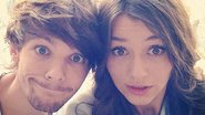 Louis Tomlinson e Eleanor Calder - Reprodução/ Instagram