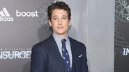 Miles Teller - Getty Images