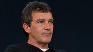 Antonio Banderas - Getty Images