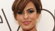 Eva Mendes - Getty Images