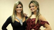 Kelly Key lança novo CD no Rio com a companhia da filha, Suzanna - Graça Paes / FotoRioNews