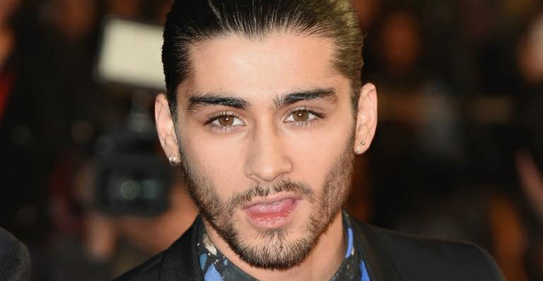 Zayn Malik - Getty Images