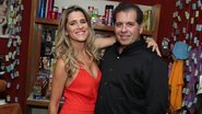 Elenco do seriado 'Chapa Quente' faz fotos divertidas em evento de lançamento no Rio de Janeiro - Marcello Sá Barretto/ AgNews