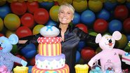 Xuxa inaugura nova Casa X - Blad Meneghel