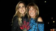 Wanessa e Zilu - Manuela Scarpa/Photo Rio News