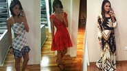 Confira 50 looks estilosos de Vera Viel - Reprodução/ Instagram