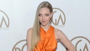 Amanda Seyfried - Getty Images