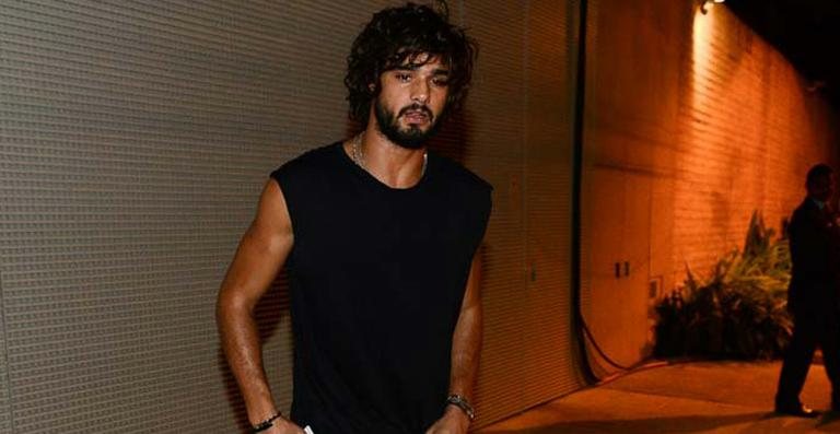 Marlon Teixeira - Dilson Silva/AgNews