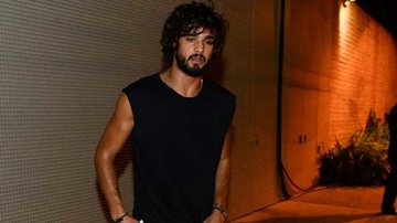 Marlon Teixeira - Dilson Silva/AgNews