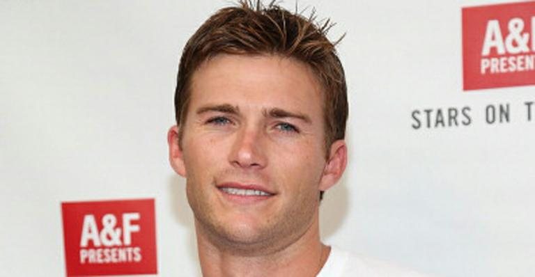 Scott Eastwood - Getty Images