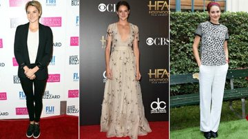 Shailene Woodley possui estilo fácil de copiar. Confira! - Getty Images