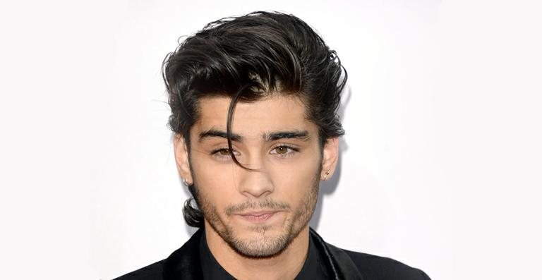 Zayn Malik - Getty Images