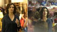 Fátima Bernardes: comprinhas para a Páscoa em shopping - Photo RioNews