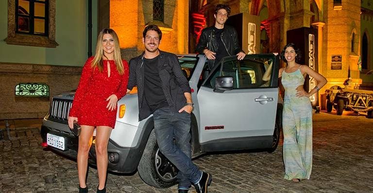 Festa JEEP - Cadu Pilotto