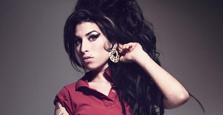 Amy: Documentário sobre a cantora estreia ainda neste ano - Divulgação