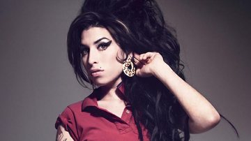 Amy: Documentário sobre a cantora estreia ainda neste ano - Divulgação