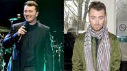 Sam Smith - Getty Images/ AKM GSI