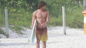 Marlon Teixeira - Dilson Silva / AgNews