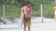 Marlon Teixeira - Dilson Silva / AgNews